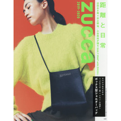 ZUCCa 2019-2020 (ブランドブック)
