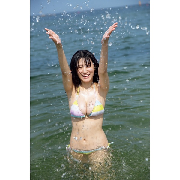 水の温度 上西怜ファースト写真集 通販｜セブンネットショッピング