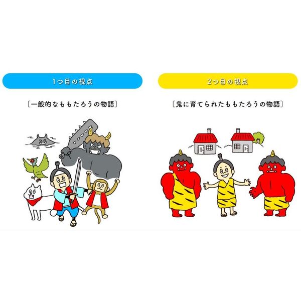 ももたろうページ ももたろう | 株式会社誠文堂新光社