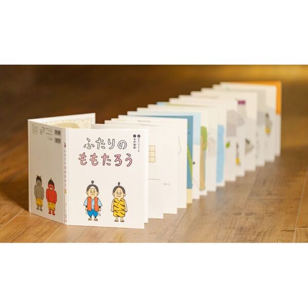 ふたりのももたろう 通販｜セブンネットショッピング