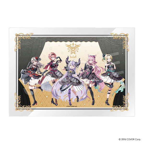 セブンネット限定】ホロライブ(秘密結社holoX) トレーディング