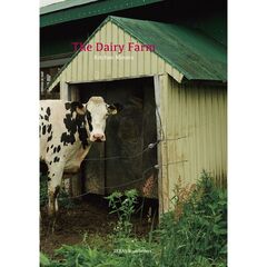 Ｔｈｅ　Ｄａｉｒｙ　Ｆａｒｍ　ａ　ｄａｙ