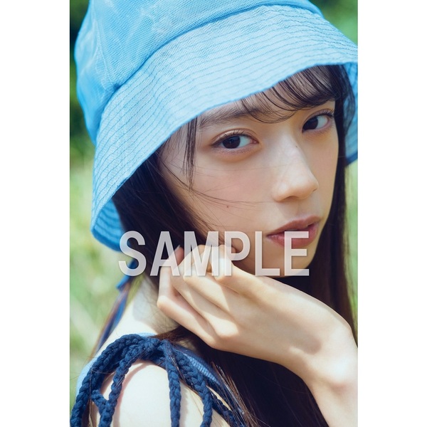 BUBKA 2025年7月号【セブンネット限定特典：矢田萌華（乃木坂46