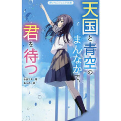天国と青空のまんなかで、君を待つ