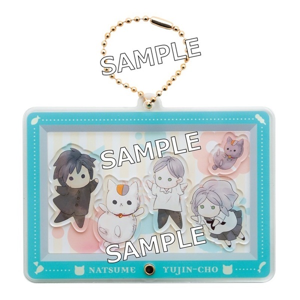 夏目友人帳 アニメ『夏目友人帳』公式サイト