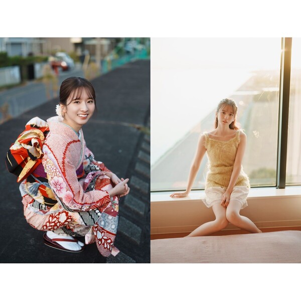 20±SWEET[トゥエンティ・スウィート] 2026 JANUARY【セブンネット限定