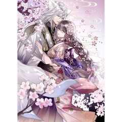 大和撫子は素敵な恋を夢見る　和風恋愛アンソロジーコミック（仮）