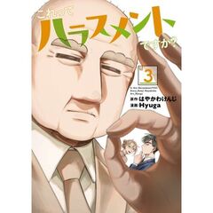 これってハラスメントですか？　３