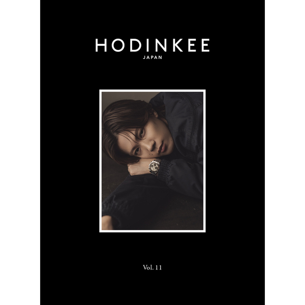 ֥ͥåȥåԥ󥰤㤨HODINKEE Magazine Japan Editionʥۥǥ󥭡 ޥ ѥ ǥVol.11ܻͦǡפβǤʤ3,300ߤˤʤޤ