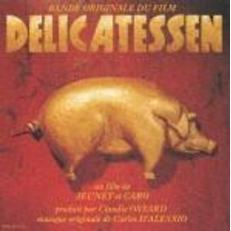 デリカテッセン