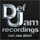 Def　Jam　2001