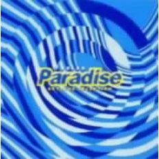 fusion　Paradise～SKYBLUE　SELECTION