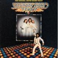 「サタデー・ナイト・フィーバー」オリジナル・サウンドトラック