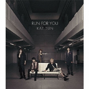 RUN　FOR　YOU
