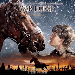 「戦火の馬」オリジナル・サウンドトラック
