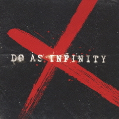Do　As　Infinity　X（DVD付）