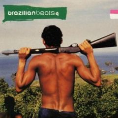 ブラジリアン・ビーツ4