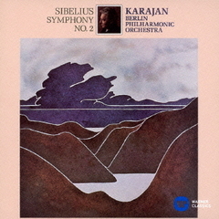 シベリウス：交響曲　第2番