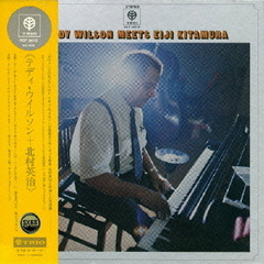 テディ・ミーツ・エイジ