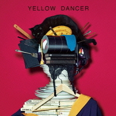 YELLOW　DANCER（初回限定盤A）