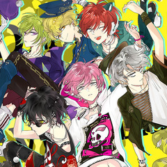 カレはヴォーカリストCD「ディア ヴォーカリスト Drama CD Survival Wars ＃3」（特典なしCDのみ）