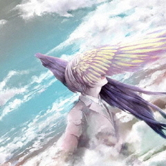 背徳と幻想のアリア