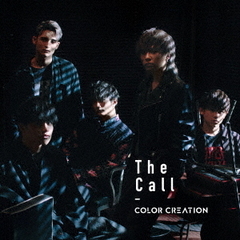 The　Call（初回限定盤）