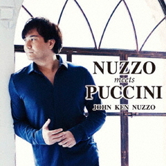 NUZZO　meets　PUCCINI