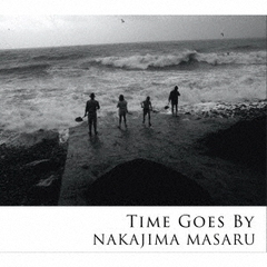 TIME　GOES　BY