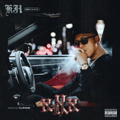 KJI　BEST　ALBUM　XXX　MIXED　BY　DJ　RYOW
