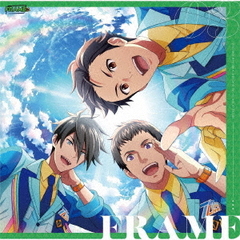 THE IDOLM@STER SideM GROWING SIGN@L 03 FRAME（セブンネット限定特典：L判ブロマイド付き）