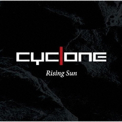 Rising　Sun