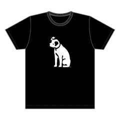 ビクターロック祭り2022オフィシャル Tシャツ black Lサイズ
