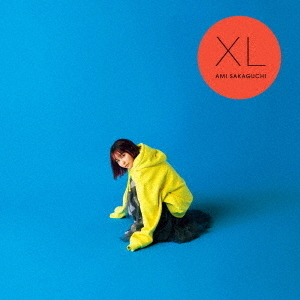 セブンネットショッピングで買える「坂口有望/XL -EP(通常盤/CD)」の画像です。価格は1,999円になります。