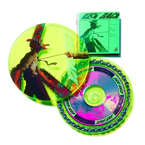 米津玄師 初回限定盤 CDセットCD