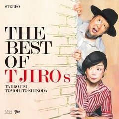 T字路s／THE BEST OF T字路s＜完全生産限定盤＞（LP）（アナログ盤）+キャンバストートバッグ　セット（セブンネット限定特典：ミニスマホスタンド付き）