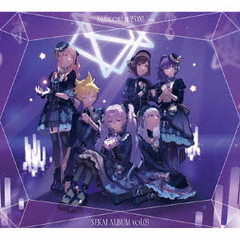 25時、ナイトコードで。／25時、ナイトコードで。 SEKAI ALBUM vol.3（初回生産限定盤／CD）
