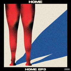 HOME　EP3