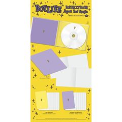BOYNEXTDOOR／BOYLIFE（通常盤／CD）（セブンネット限定特典：：A4クリアファイル (全1種)）