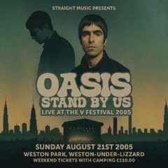 スタンバイ・アス－　Vフェスティバル　2005