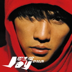 ジェイ・チョウ／ファンタジー（CD）