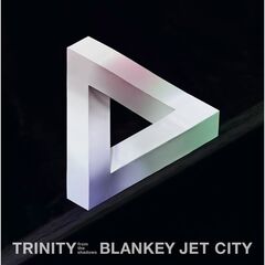 BLANKEY JET CITY／TRINITY from the shadows（CD）