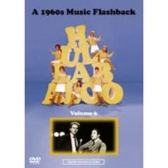 ゴーゴー・フラバルー Vol.6（ＤＶＤ）