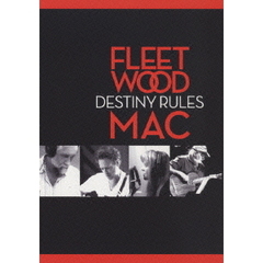 フリートウッド・マック／デスティニー・ルールズ（ＤＶＤ）