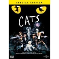 CATS　スペシャル・エディション（ＤＶＤ）
