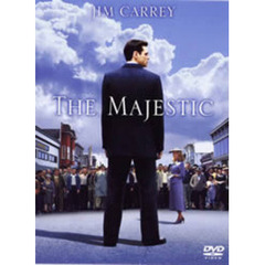 マジェスティック　特別版（ＤＶＤ）