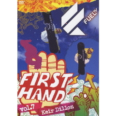 Fuel／First Hand Vol.7（ＤＶＤ）