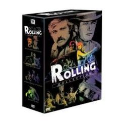 ローリング・シックスティーズ＆セブンティーズ・コレクション（ＤＶＤ）