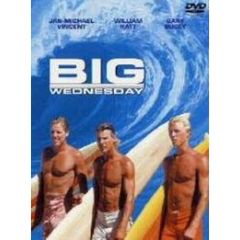 ビッグ　ウェンズデー（ＤＶＤ）
