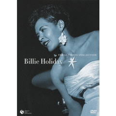 ビリー・ホリデイ／ウルティメイト・コレクション（ＤＶＤ）